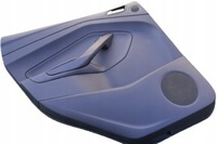 фото thumb №1, Kuga mk2 lift обшивка оббивка двері лівий задня