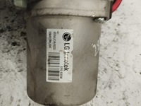 фото thumb №8, Ssangyong korando iii колонка підсилювач електричні 46211-34000