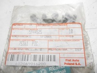 фото thumb №8, Клипса кронштейн дверь fiat croma оригинальный номер 5944525