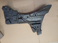 фото thumb №1, Защита вкладыш багажника правый koleos i 08-11 nowa