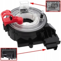 фото thumb №1, Octavia superb yeti touran лента шлейф подушка безопасности