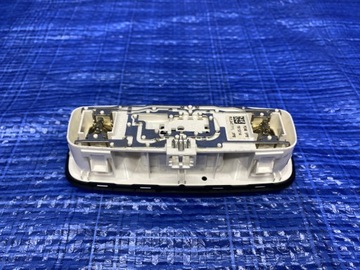 фото thumb №6, Audi a3 s3 8v лампа кабіни стеля 8v0947111