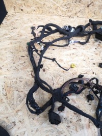 фото thumb №10, Mercedes glb w247 электропроводка отсек двигателя 2.0d a1775401125