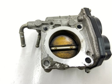 фото thumb №5, Дроссельная заслонка hitachi sera 526-01 nissan qashqai i j10 1.6 бензин