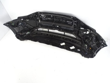 фото thumb №14, Бампер перед переднє audi e-tron 4ke s-line