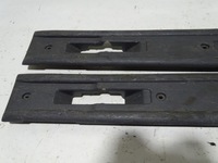 фото thumb №9, Накладка защита рейки сиденье chrysler grand voyager iv caravan