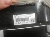 фото thumb №2, Peugeot rifter berlingo iv счетчик приборная панель