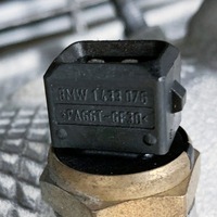 фото thumb №10, Bmw 5 e60 e61 2007 правая сторона головка двигателя