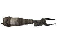 Mercedes-benz gl x166 амортизатор пневматичний передній a1663204566 Доставка, фото thumb