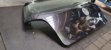 фото thumb №8, Кришка багажника vw polo 9n рестайлінг 5d 1,4 16v 5d lc9z