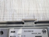 фото thumb №3, Усилитель alfa romeo 50538632