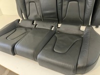 фото thumb №10, Сиденья сиденье заднее сиденье кожа sline s-line audi a5 8t sportback комплект !