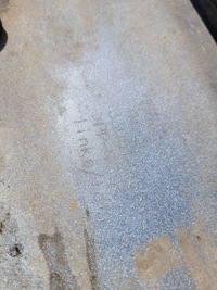 фото thumb №7, Молдинг порог левая peugeot rcz ym23000177