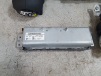 Gls gle 167 x167 lift 24r панель приладів шкіра подушки безпеки ремені Зі Шроту, фото thumb