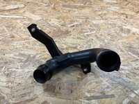 фото thumb №7, Впуск труба шланг воздуха интеркулер infiniti q50 14460-4gc0c