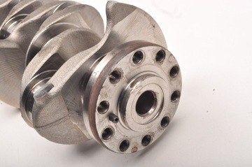 фото thumb №9, Volvo s60 ii xc40 v60 ii xc60 v90 2.0 d2 wał коленчатый d4204t20 31359350