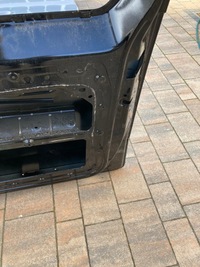 фото thumb №8, Дверь правое сдвижные expert proace jumpy scudo