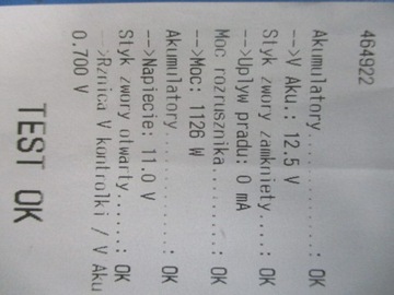 фото thumb №8, Opel astra g ii 1.4 стартер bosch 24436877 0001107408 протестированный