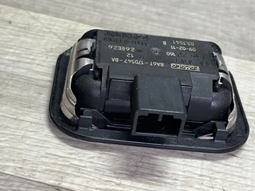 FORD MONDEO MK4 ДАТЧИК ДОЖДЯ