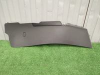 фото thumb №1, Vw passat b8 защита корпус туннеля левая 3g1863045b