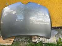 фото thumb №5, Renault clio iv капот передняя комплектная оригинал