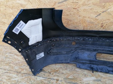 фото thumb №9, Бампер зад задній vw tiguan 2 ii 5na рестайлінг 2020-2024r