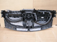 фото thumb №7, Mercedes citan 415 консоль панель приладів приладова подушка безпеки