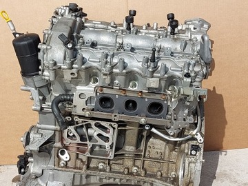 фото thumb №12, Mercedes двигатель пробег 97 km w251 r 3.0 v6 276826 bi turbo //