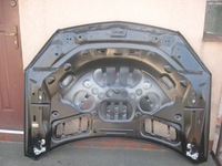 фото thumb №6, Капот передняя - mercedes gls w166