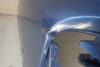 Бампер перед передний ford kuga mk3 st line 2019- Недорого, фото thumb