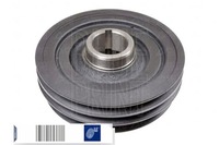 фото thumb №1, Шків колінчастого вала колінчастого mitsubishi pajero iv 3.