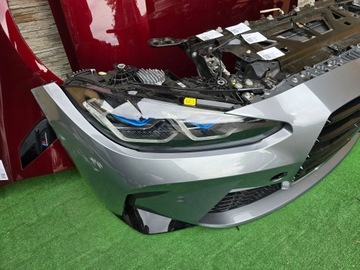 фото thumb №6, Лампа капот крылья бампер pas радиатор m4 g82 g83 цвет c57