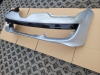 фото thumb №5, Бампер перед renault megane iii lift rs оригинал
