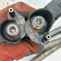 фото thumb №10, Audi a6 c6 2,7d инжектор топлива 059130277aj 0445115054
