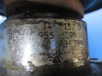 фото thumb №4, Golf iii skoda felicia 1.6 насос підсилювача zf