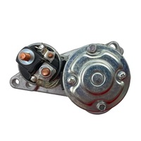 фото thumb №15, Стартер renault express van 1.3 tce 233006442r