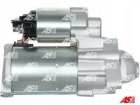 фото thumb №9, Стартер dacia logan duster nissan qashqai pulsar as-pl s0770s