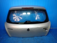 фото thumb №1, Кришка багажника багажника suzuki swift mk7 zcc