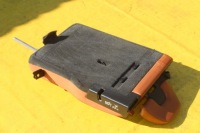 фото thumb №9, Спинка сиденье правый задняя volvo v60 kombi toffi