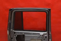 фото thumb №13, Дверь левая задняя задние графитовый jeep compass 1 i lift 11-13