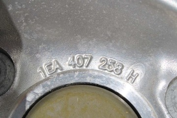 фото thumb №13, Vw id4 поворотный кулак перед 1ea407257h 1ea407258h подвешивание передняя передние