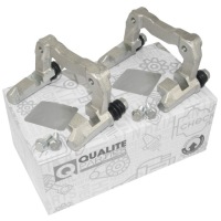 фото thumb №1, 2x скоба суппорт задняя vw bora golf iv 4 new beetle