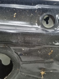 фото thumb №8, Vw t-cross двері лівий перед передні ліві 2gm831311e