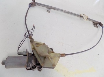 фото thumb №4, Daf cf 85 430km 01r подъемник стекла правой