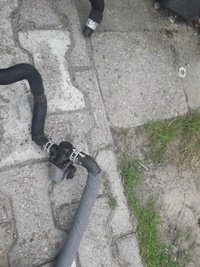 фото thumb №5, Waz wody магистраль renault espace v talisman 2.0