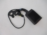 Купить Citroen c4 picasso ii пряжка поперечина безопасности nowa оригинальная 98001481xt, фото thumb