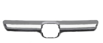 фото thumb №1, Нова планка решітка honda crv 06-09 хром