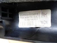 фото thumb №3, Hyundai i30 ii захист стійка праві лівий зад універсал