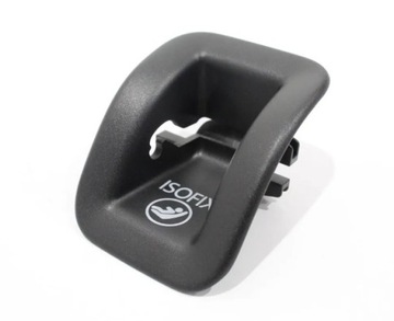 фото thumb №1, Prowanica системи isofix audi оригінал 8t0887233b