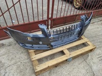 фото thumb №12, Бампер перед audi a4 b7 lx7z ксенон pdc